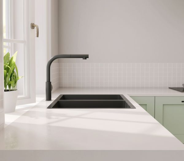 Cost of Cast Iron Sink Installation in Bellingham