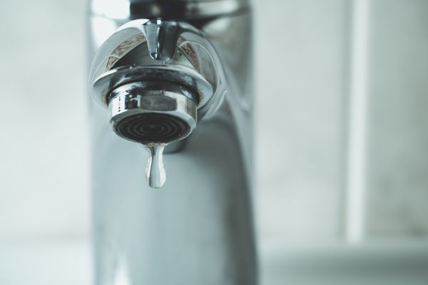 Leaky Faucet Repair in Bellingham