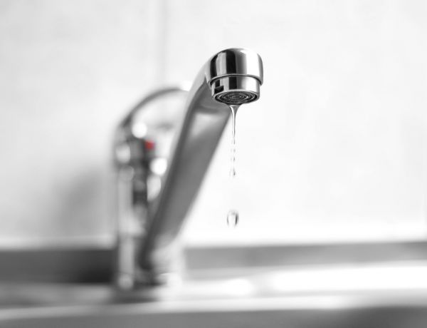 Dripping Faucet Repair in Bellingham