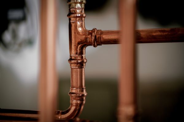 Pipe Replacement Service in Bellingham