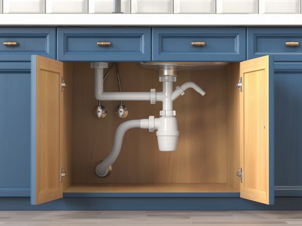 Water Pipe Replacement in Bellingham