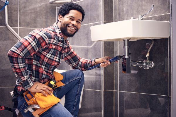 Plumbing Upgrade Service in Bellingham