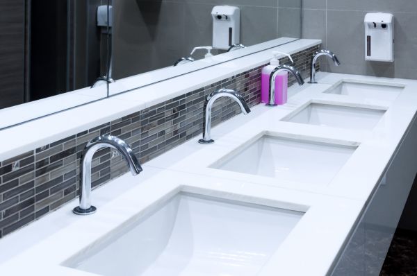 Commercial Plumbing Service in Bellingham