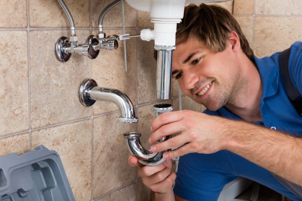 Plumbing Installation in Bellingham