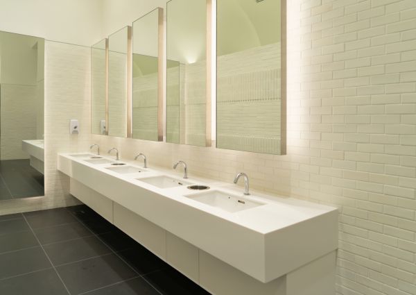 Office Plumbing in Bellingham