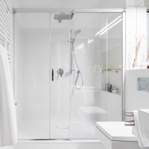 Shower Repair in Bellingham