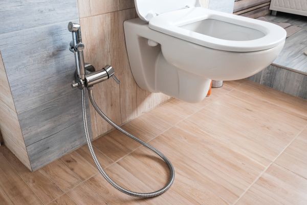 Cost of Bidet Service in Bellingham