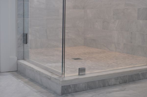 Shower Leak Repair in Bellingham