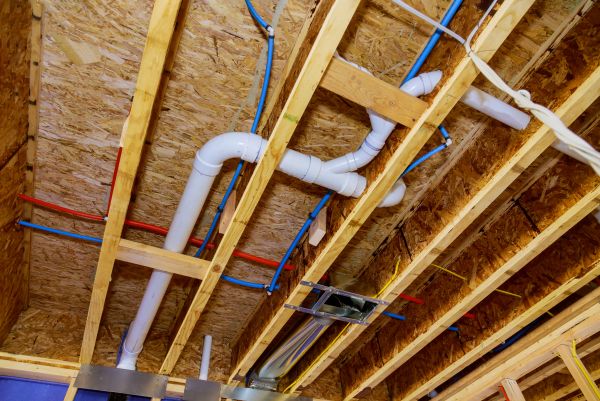 Plumbing Remodeling in Bellingham