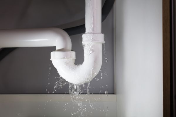 Pipe Leak Detection in Bellingham