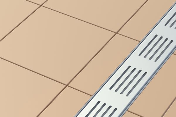 Garage Drain Installation in Bellingham
