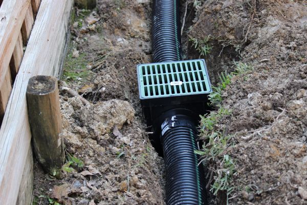 Cost of Drainage Pipe Repair in Bellingham