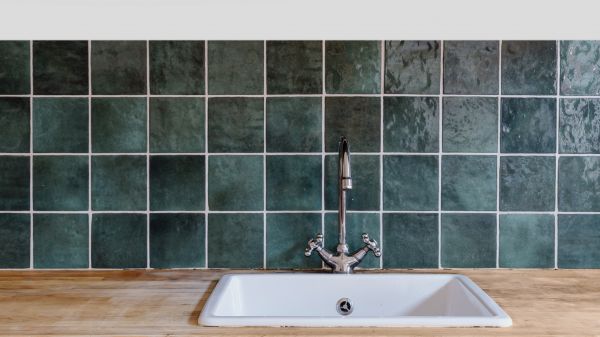 Broken Sink Repair in Bellingham