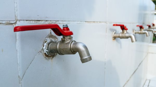 Water Spout Replacement in Bellingham