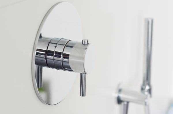 Shower Knob Replacement in Bellingham