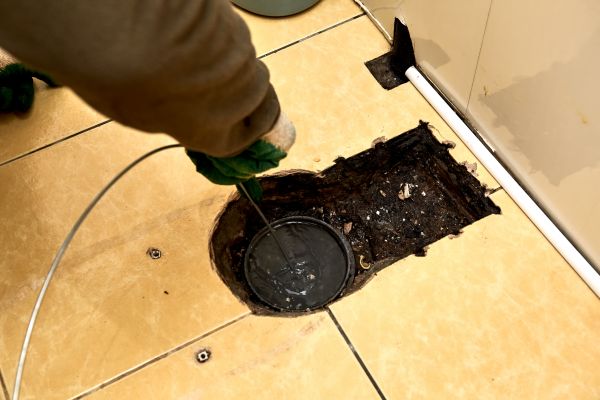 Cost of Toilet Drain Repair in Bellingham