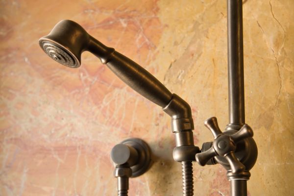 Shower Faucet Replacement in Bellingham