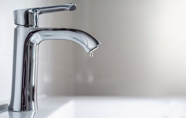 Kitchen Faucet Replacement in Bellingham