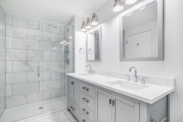 Bathroom Faucet Replacement in Bellingham