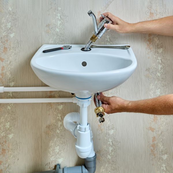 Cost of Home Plumbing Repair in Bellingham