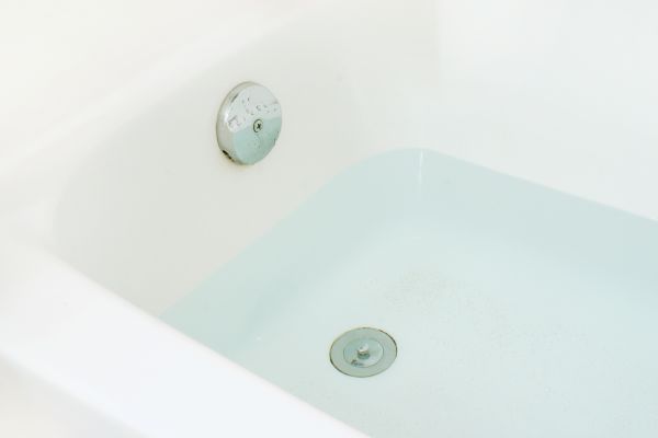 Bathtub Drain Replacement in Bellingham