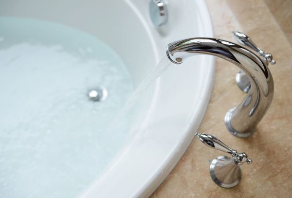 Tub Faucet Replacement in Bellingham