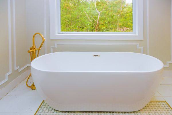 Bathtub Plumbing Repair in Bellingham