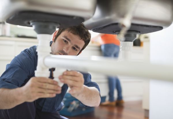 Home Plumbing Installation in Bellingham