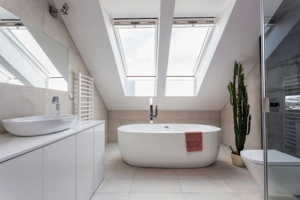 Loft Plumbing in Bellingham