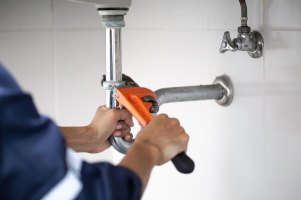 Pipe Repair Service in Bellingham