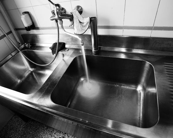 Restaurant Plumbing in Bellingham