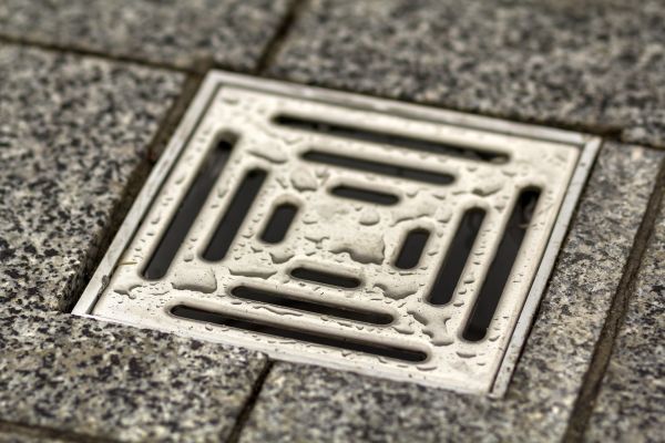 Laundry Drain Installation in Bellingham