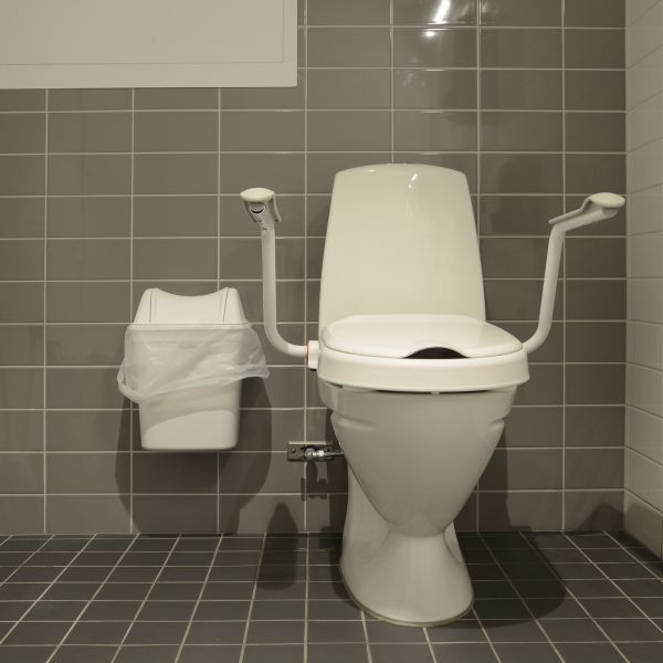 Commercial Toilet Repair in Bellingham